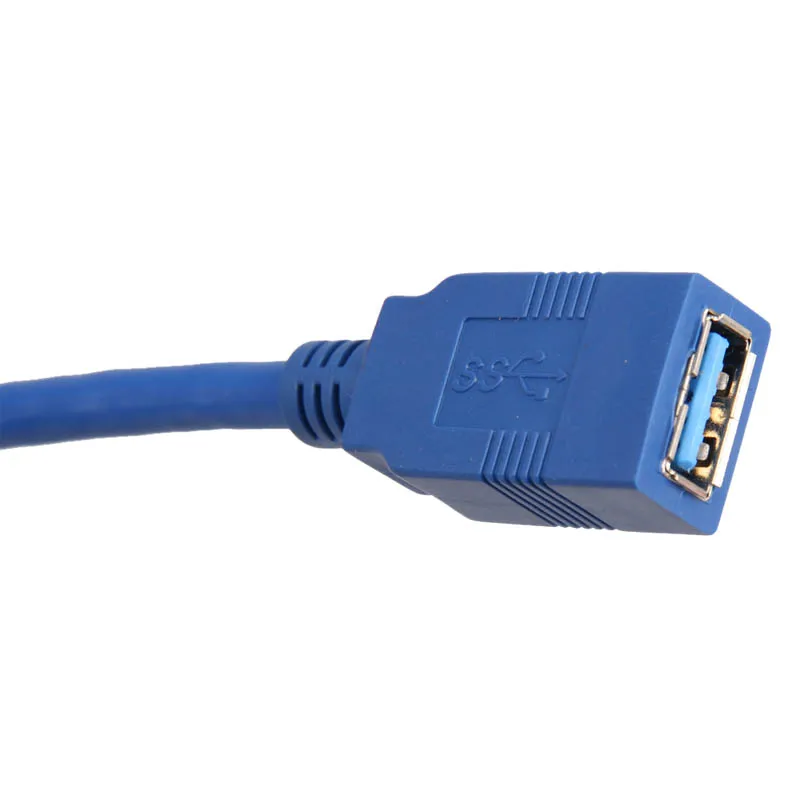 USB удлинитель для передачи данных и синхронизации 1 м 3 0 сверхскоростной Male 22|cable