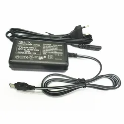 Universal Charger for Sony Cameras and Camcorders