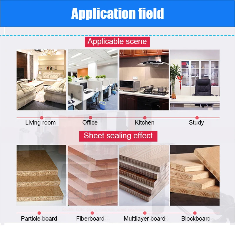 Деревообрабатывающий Кромкооблицовочный станок мини ручной