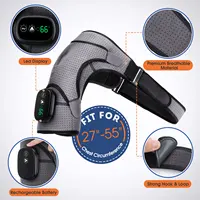 Electric Heating Shoulder Brace - LED Display