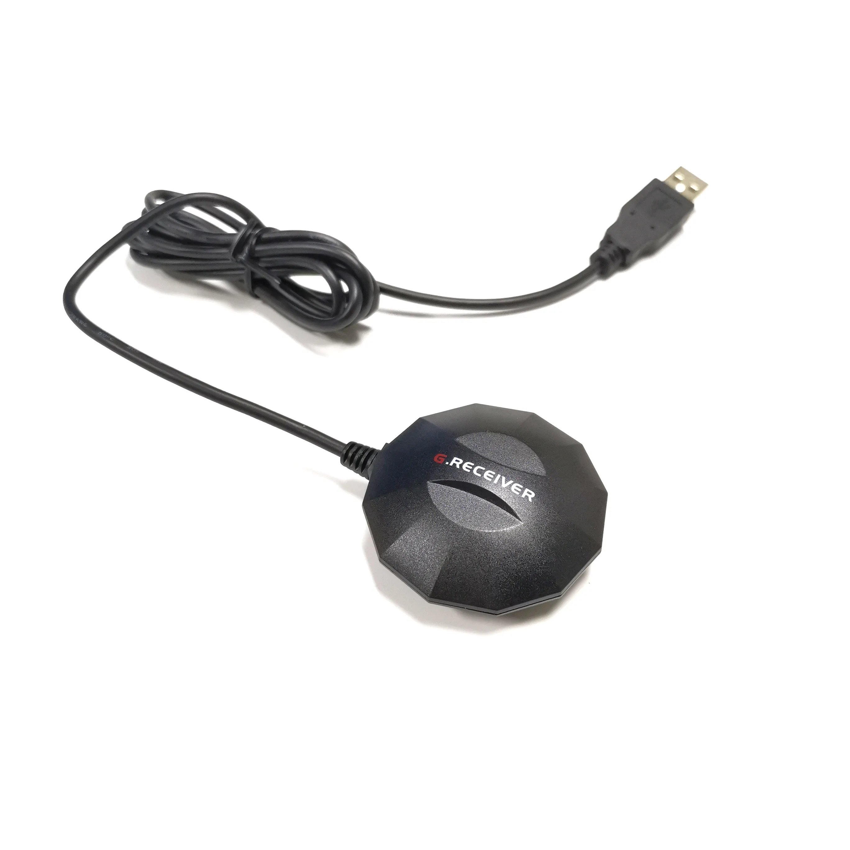 2 шт. GNSS100L GNSS приемник USB 5 В NMEA0183 GPS GLONASS антенна на модуль GALILEO cable1.5m XP VSTAR WIN7 WIN8