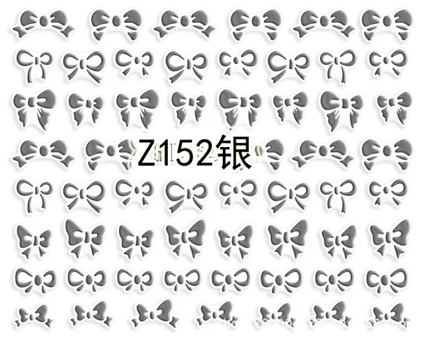 Z152 Silver