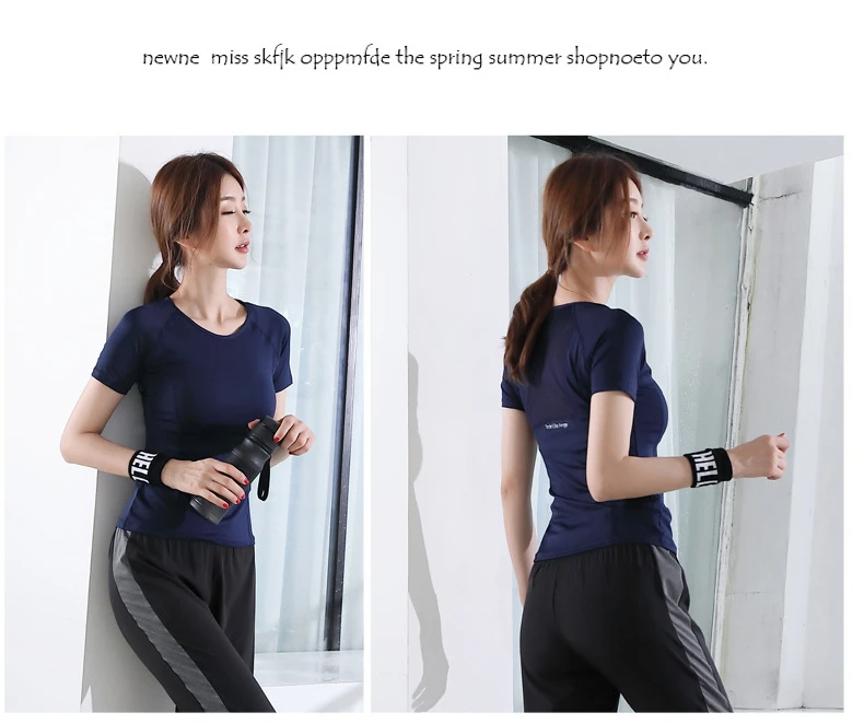 Women Tracksuit Solid Yoga Suit 3Pcs Sportwear Sexy Sport Bra Mesh Breathable Pants Run Jogging Gym Set Outdoor Fitness Clothing
