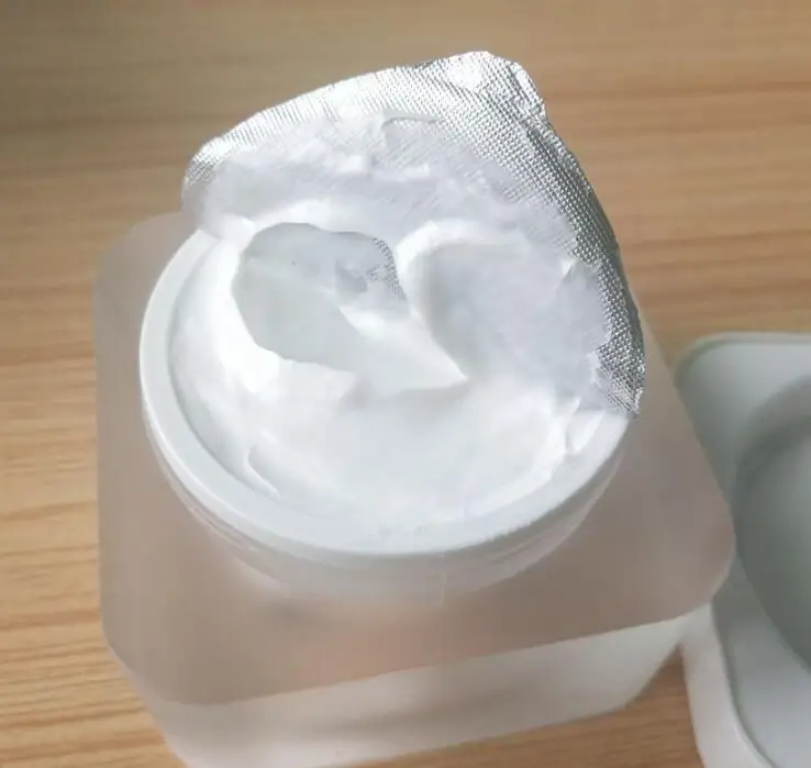 MMS36 MESO Masque Маска lissant illuminateur сглаживающая сияющая маска 50 мл крем-маска для лица
