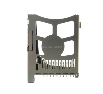 

Replacement Memory Card Socket for PSP 1000 2000 3000 Repair part