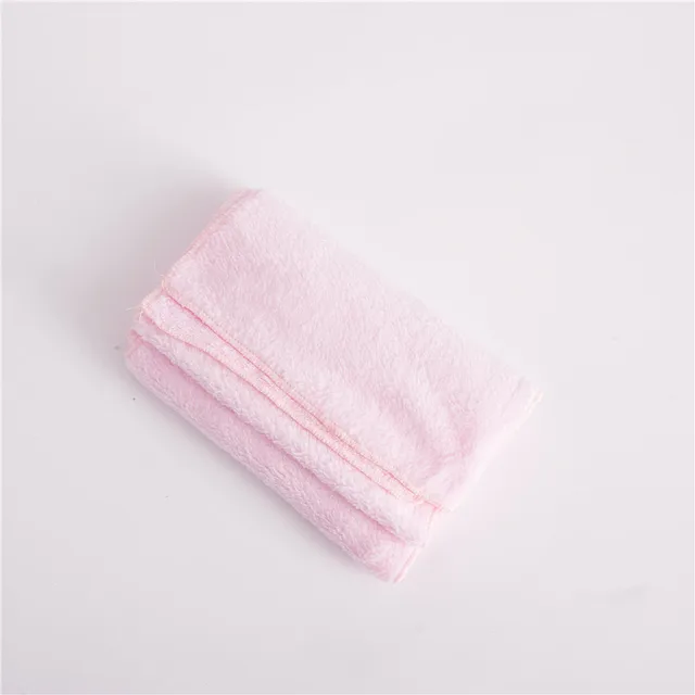 New Flannel Material Made Baby Washcloth Set Infant Bath Towel Newborn Baby Photography Props Bathrobe Fotografia Baby Clothes 4