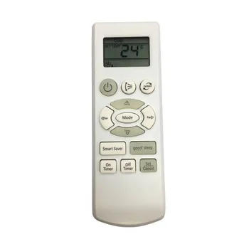 

New Air Conditioner Remote Control TP14068 suitalbe for SAMSUNGG ventilator KFR-35GW/URE/URF KFR-25GW/URD