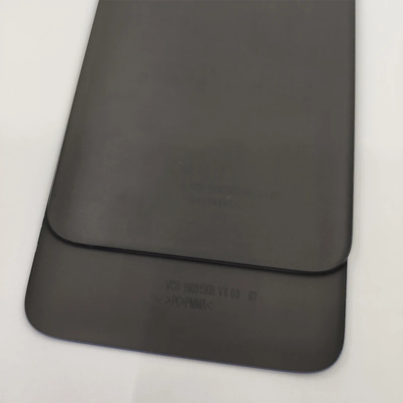 Задняя крышка для Samsung Galaxy A40 2019 чехол аккумулятора корпус задней двери Замена A 40