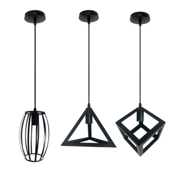 

Northern European Style Chandelier Lamp Ceilling Light Personalized For Hall Chandeliers & Ceiling Fixtures