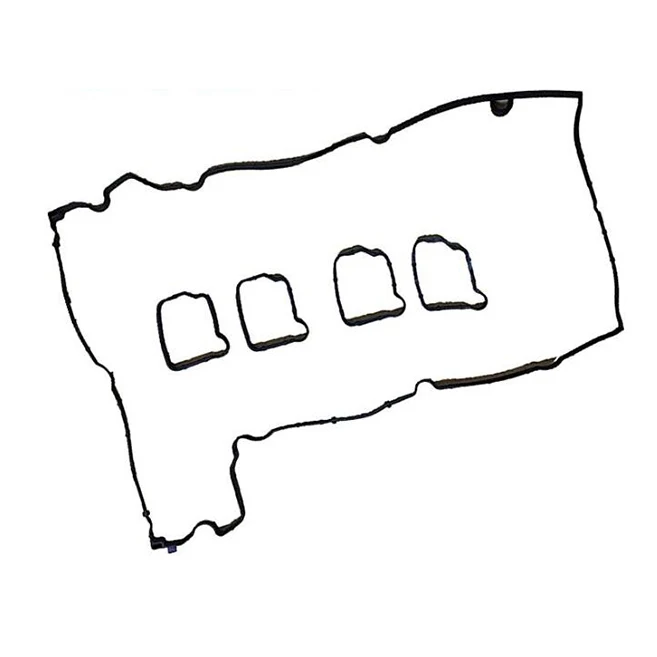 1 шт. OEM A2710161221 уплотняющая прокладка вентиля для Mercedes Benz C/E/SLK/W207/W212 уплотнительный цилиндр крышка головки Уплотнения