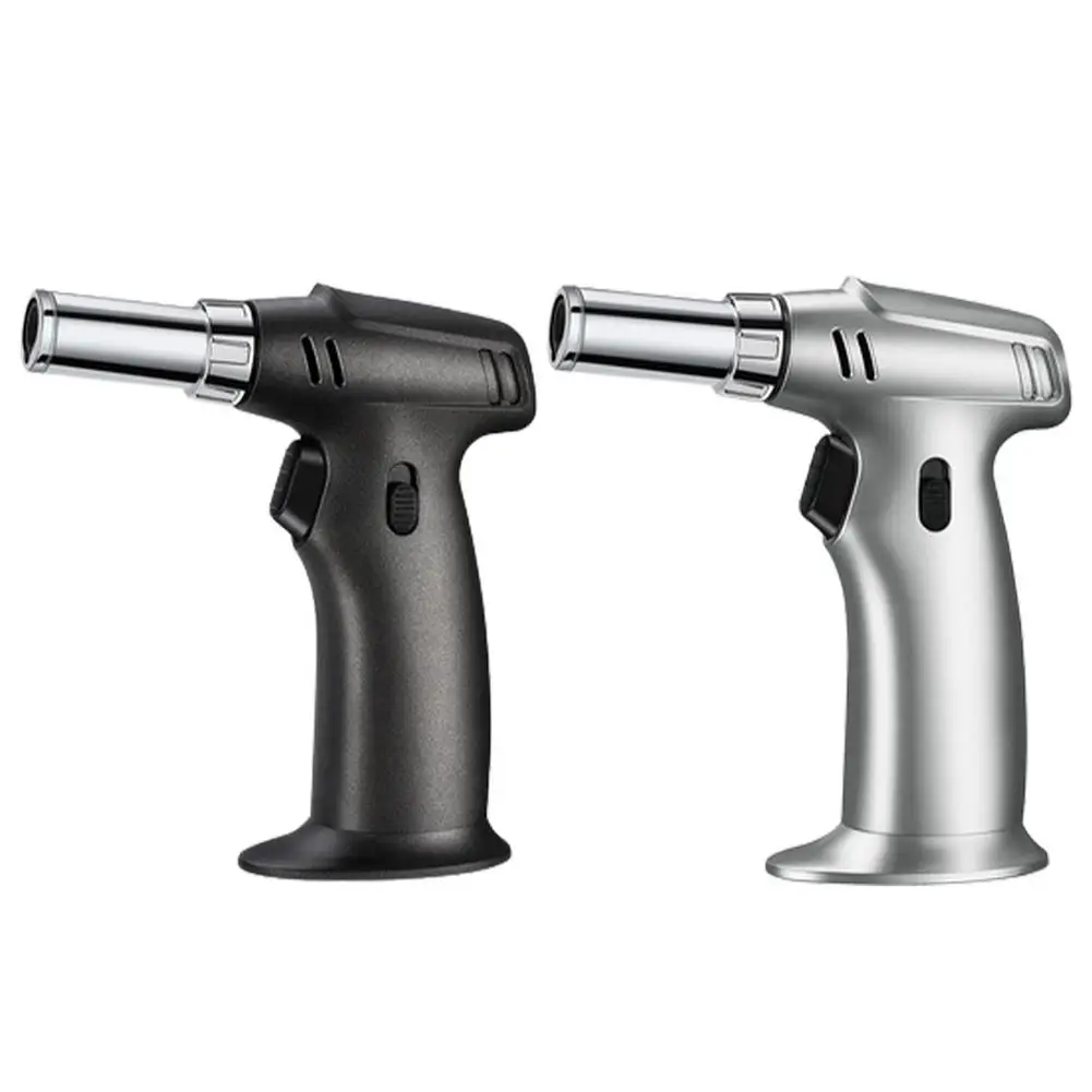 Creme Brulee Torch Blow Torch Lighter Kitchen Lighter Bbq Fire