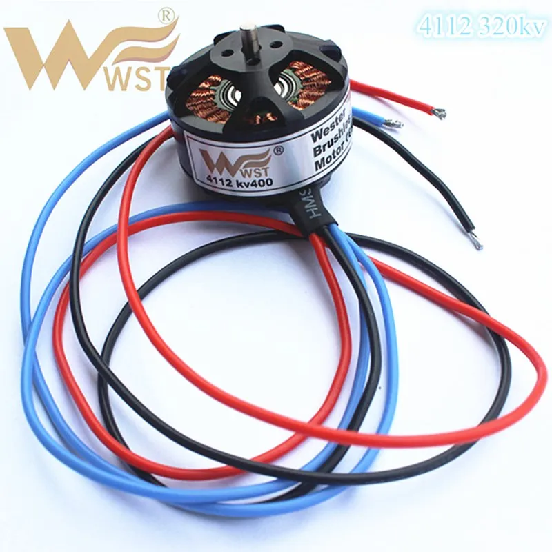 320KV MOTOR