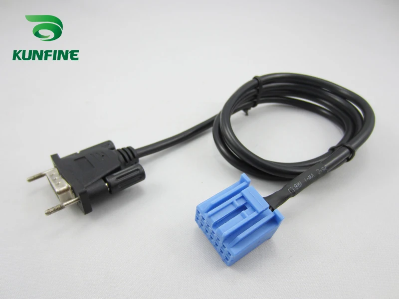 Car Digital music changer-HON1_01 (2)
