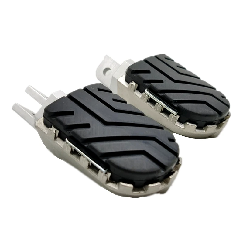 Per Yamaha Tracer 900 Gt 700 Gt Accessori Moto Pedane Anteriori Pedane Poggiapiedi Tracer900 Tracer700 Gt