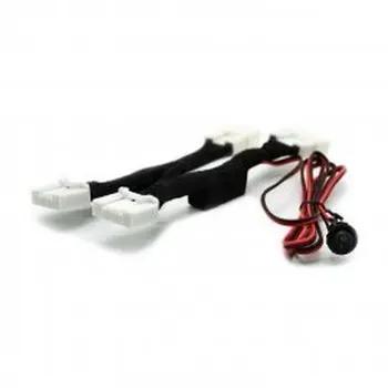 

UNLOCK DVD/VIDEO/MIRRORLINK LEXUS GEN 9 (WITH REMOTE BUTTON)