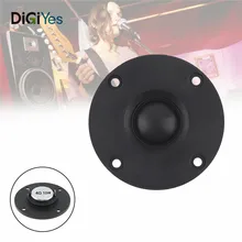 10 Вт 20 ядер купольная мембрана портативный твитер динамик блок DIY Soundbox громкий динамик с высокой точностью и шариковой верхней формы для семьи