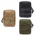 Tactical Molle System Medical Pouch 1000D Utility EDC Tool Accessory Поясная Сумка Чехол для телефона Airsoft Hunting Pouch