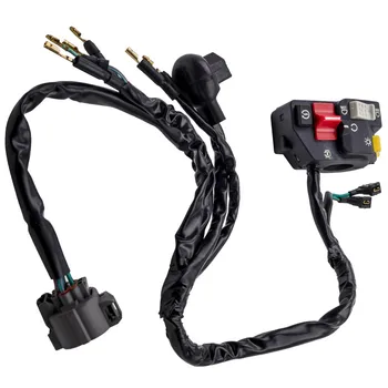 

1999-2004 for Honda TRX300EX 300EX Start STOP Switch