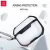 Xundd Earphone Case For Apple AirPods Pro Case Wireless Bluetooth Transparent Case Protective For Airpod 3 Dust Guard Cover ► Photo 3/6