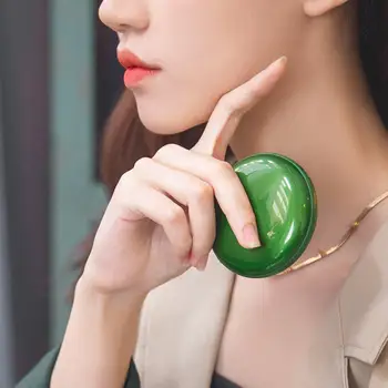 

SOTHING 10W Portable Rechargeable Electric Hand Warmer Heater Travel Handy Long-Life Mini Pocket Body Handy Warmer Hand Heater