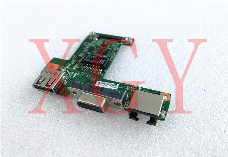 Schede Di Rete Del Computer Portatile/Scheda Wlan Vga Usb Per Msi Ge60 Ge70 Ms-16Gca Ver 1.0 Usato Ok E Consegna Rapida.
