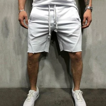 

Handsome Mens Shorts Running Sport Workout Casual Jogging Basketball Sweat Pants LXH