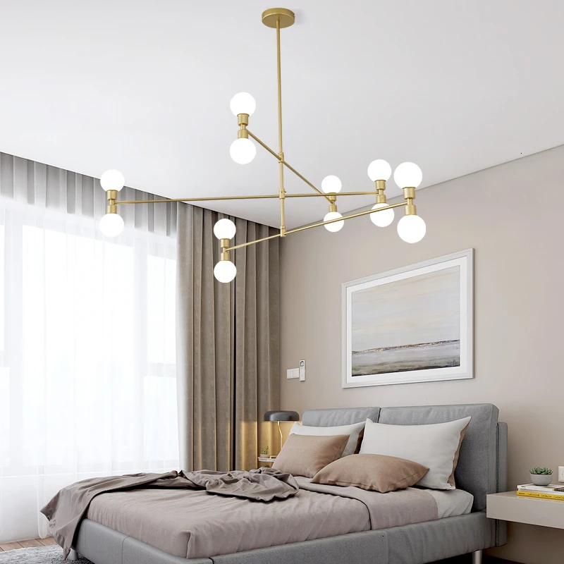 Suspension lustre hang Modern Vertigo lamp Fiberglass/polyurethane pendant light Dining room Living room Lamps Bar Cafe room