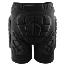 M Спорт на открытом воздухе лыжные сноуборд лыжные ботинки защитные бедра утолщенные шорты