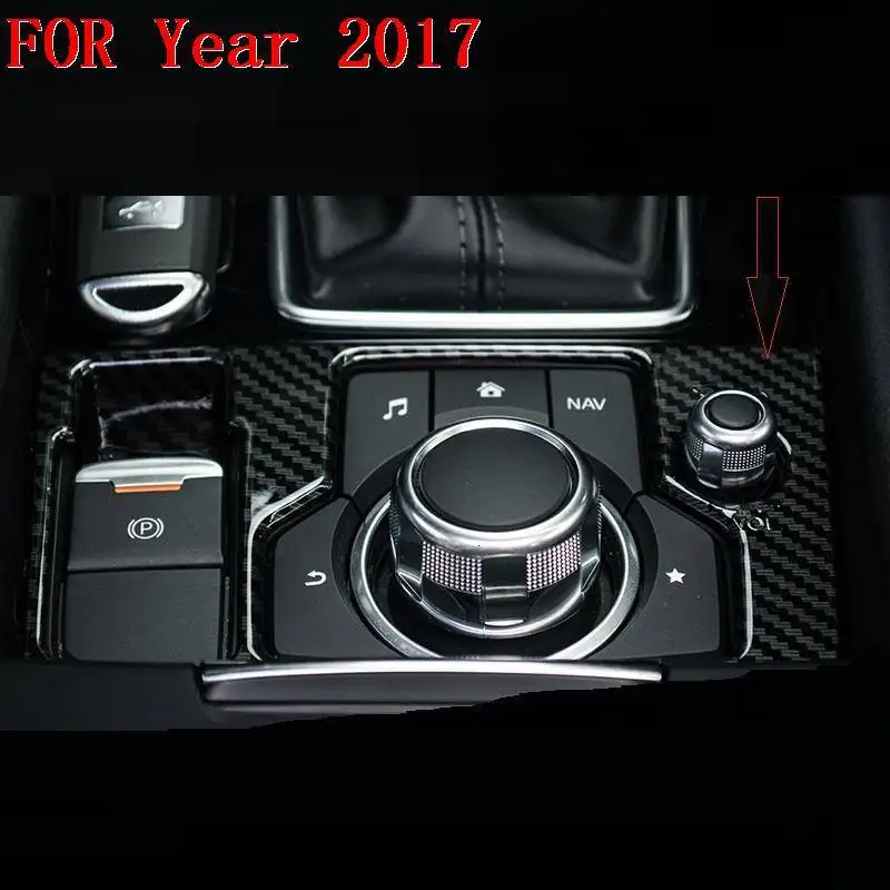 Автомобильная система управления зубчатым колесом, Модифицированная обновленная наклейка для стайлинга автомобиля 14 15 16 17 для Mazda Axela