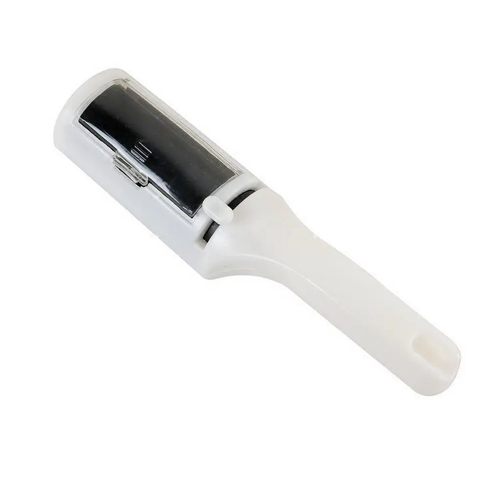 Pet Clothes Coat Sticky Remove Lint Roller Hair Dust Brush Cleaner for Clothing Furniture Bedding Pet Hair