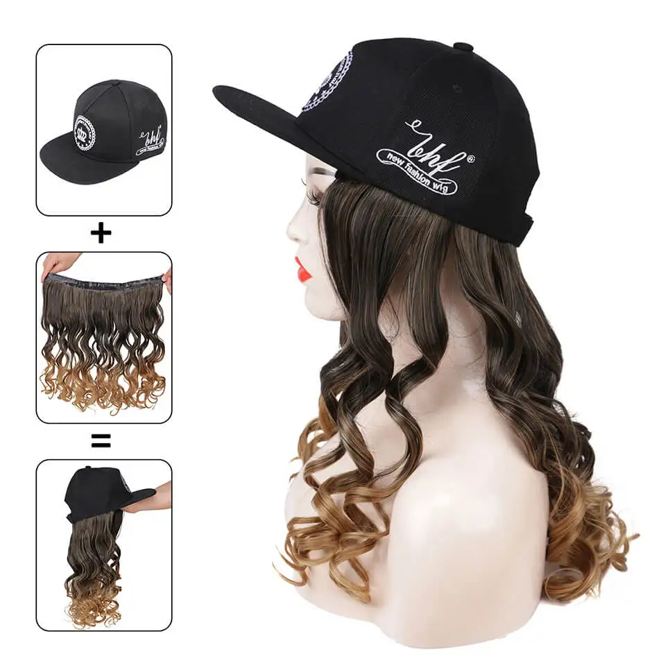 T1B-27-ombre dark brown to strawberry blonde (16)