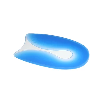 

U-shaped Heel Pad Heel Pad Heel Pad with Silicone Pad Insole Soft and Comfortable Shock Absorption