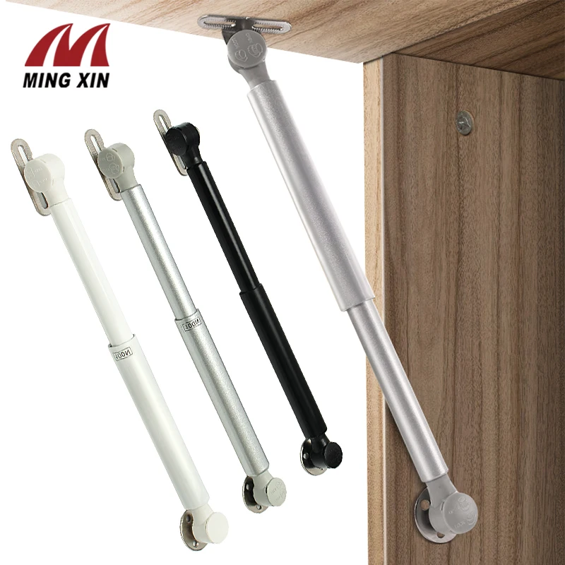 

MX New highend hydraulic support rod kitchen cabinet door pneumatic elevator hydraulic hinge air spring hinge furniture hardware