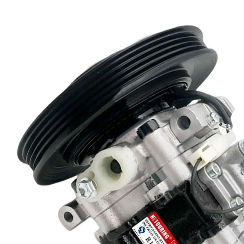 DENSO TV12C AC компрессор кондиционера для Toyota corolla 1991-2002 88320-1A440 442500-2632 883201A440 4425002632