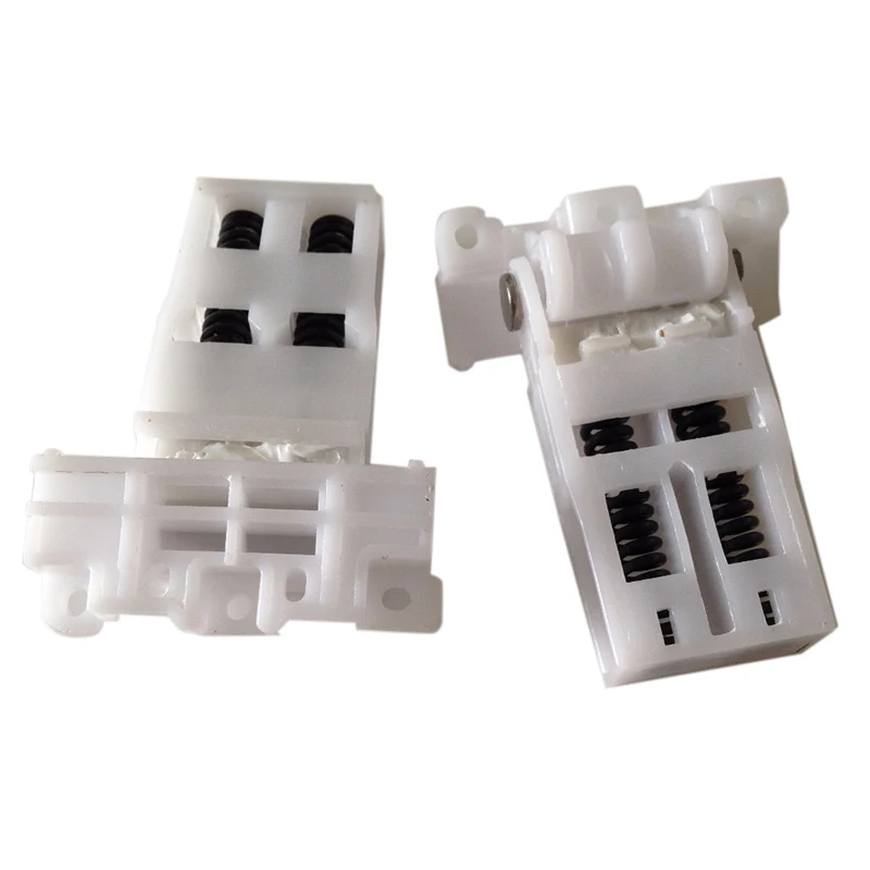 

10Pcs JC97-03220A JC97-02779A JC97-01707A ADF Hinge for Samsung SCX4720 4824 4828 5530 5635 5835 CLX3160 6200 6220 6240