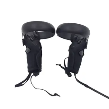 

1Pair Protective Sleeve Cover Case Protection Skin Handle Shell Grip for Oculus Quest/Rift S VR Touch Controller Accessories