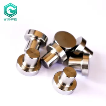 

Waterjet intensifier parts LP Poppet for sealing head 104047