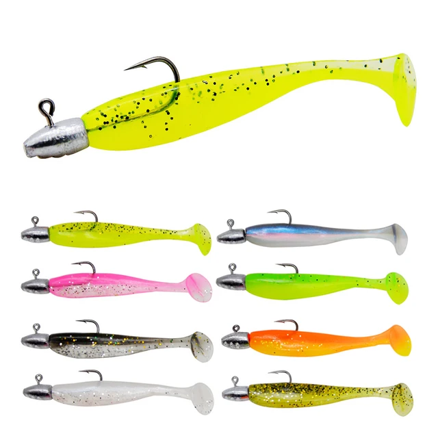 Saltwater Fishing Jigs 5pcs Metal Jig Spoon Lure India | Ubuy