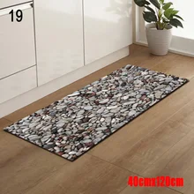 Мягкий Каменный Ковер для спальни, Нескользящие коврики, Впитывающий Коврик для ванной комнаты, машинная стирка, полиэстер, коврик для йоги SP99