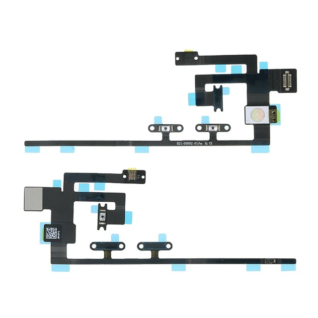 Ipad pro用の柔軟なケーブル,10.5インチ,1番目のa1701 a1709 a1852 