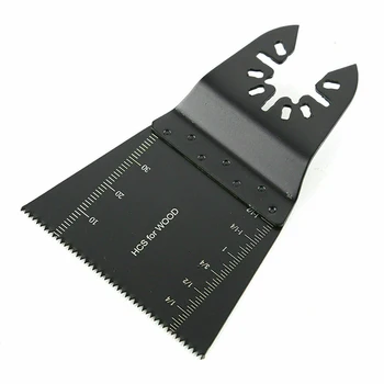 

5pcs 65mm Precision Oscillating Saw Blades Quick Cutting For Fein Multimaster