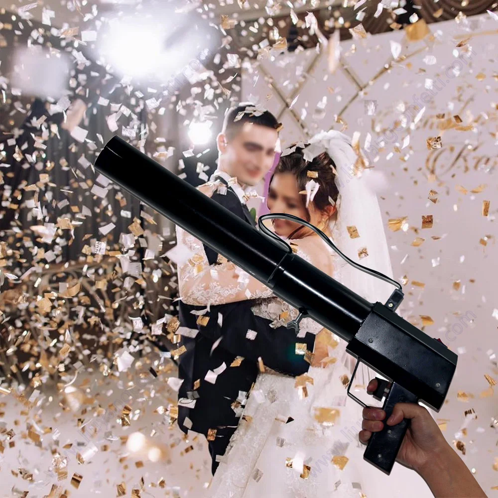 8+ Co2 Guns Wedding NvarTahmid
