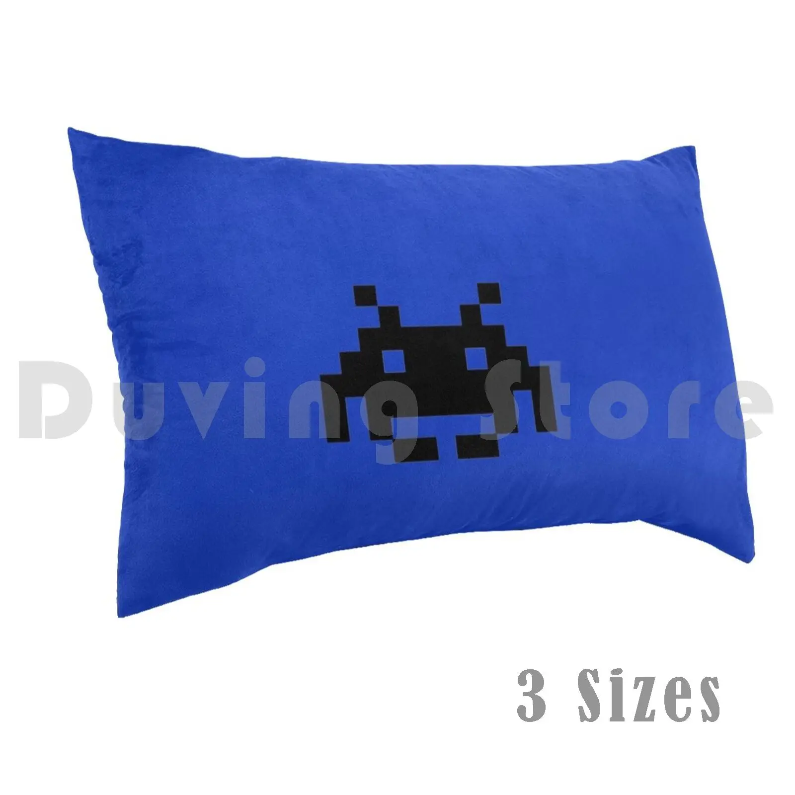 Space Invader Federa Fai Da Te 50X75 Gaming Space Invader Retro 8Bit Shooter Arcade