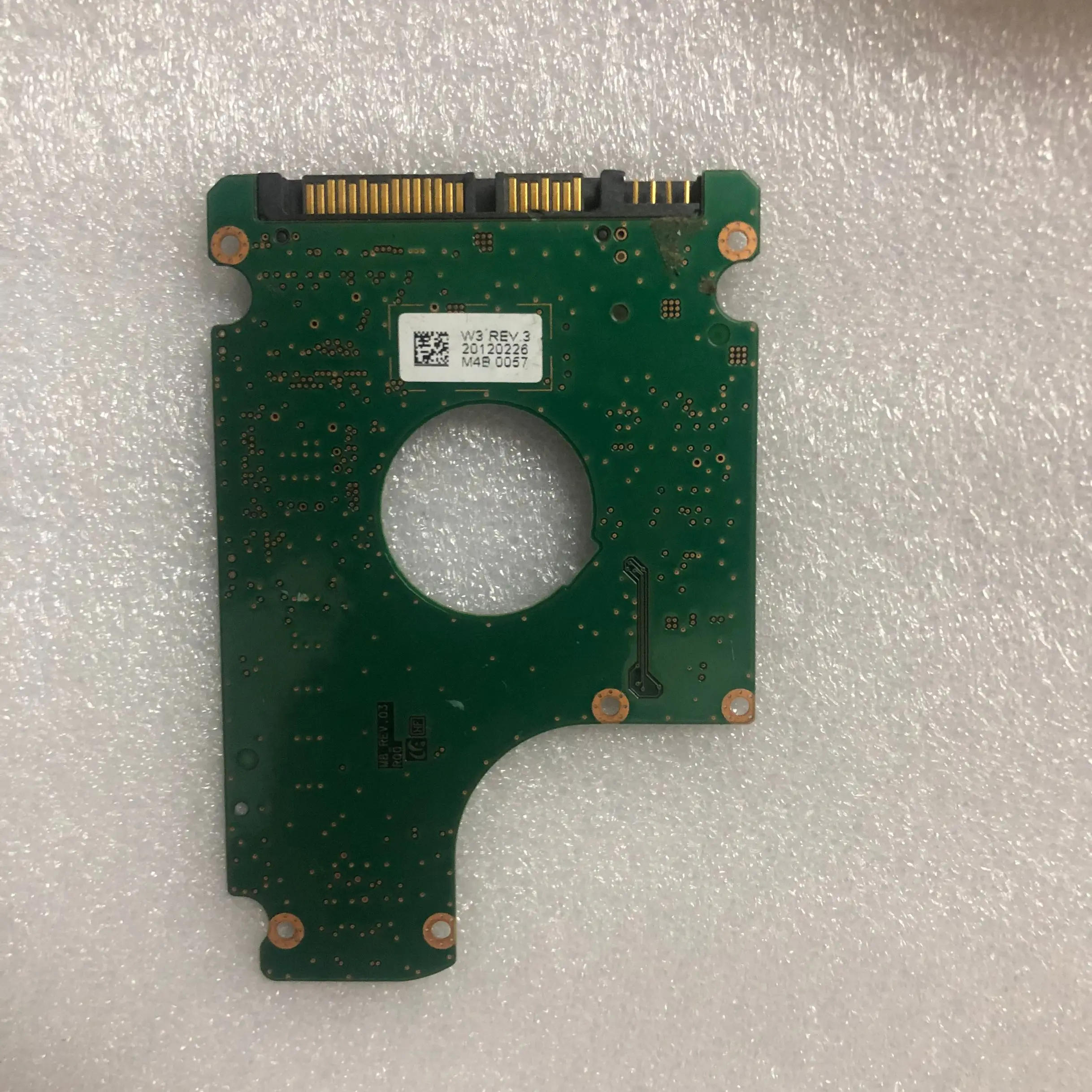 Хорошая работа BF41-00354A 00 Rev. 03