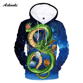 

Dragon Ball 3D Hoodies Man/women/kids Streetwear Fashion Hoody Boys Clothing Men 3d Sweatshirt Dragon Ball hoodies Casual tops
