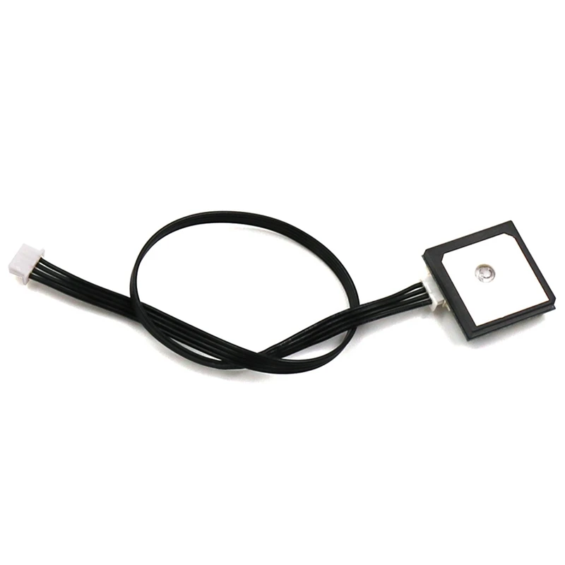 BS-185 gps модуль со вспышкой NMEA-0183 Mini PPS ttl уровень базовая станция gps модуль для дрона