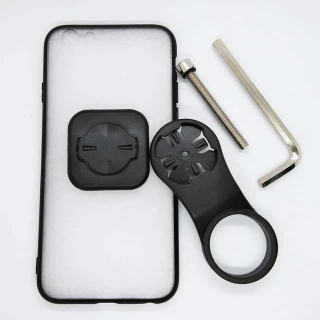 Bike Stem Cap Phone Mount atelieryuwa.ciao.jp