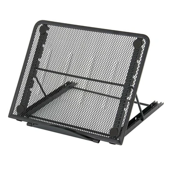 

Adjustable Laptop Stand Holder Laptop Pad for PC Multipurpose Tablets Holder Bracket For Home Office Anti-Skidding Stand Holder