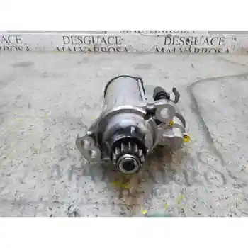 

STARTER MOTOR SEAT IBIZA (KJ1) Style 02M911024Q Bosch 0001179512 [15775136]