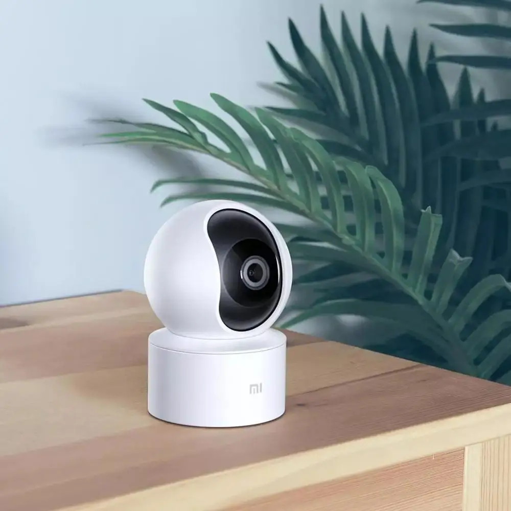 Xiaomi Mijia 1080P Smart SE камера IP Cam Веб видеокамера с углом обзора 360 градусов WIFI